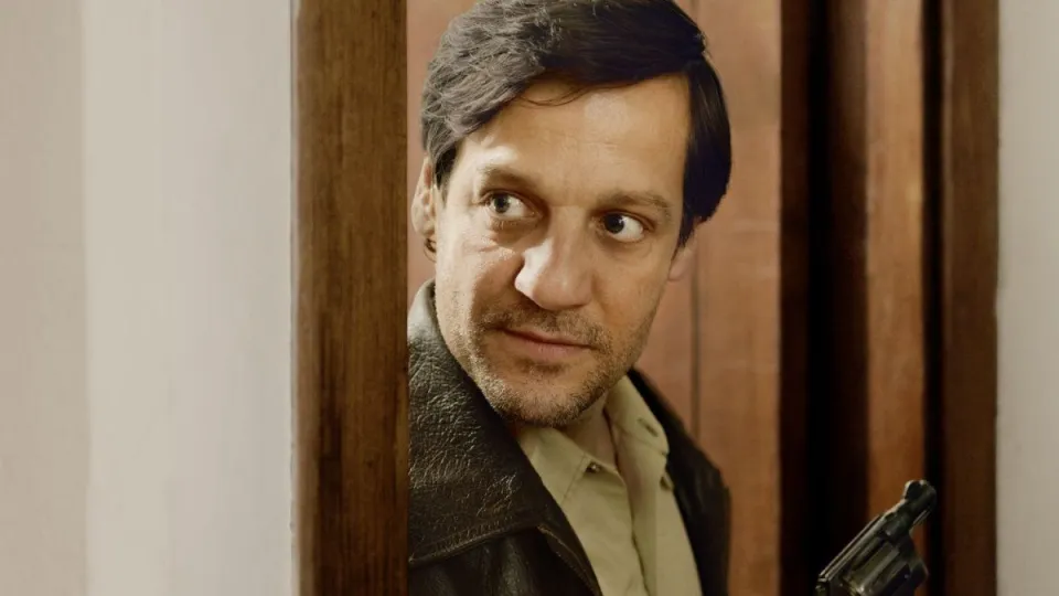 Gordon: Netflix mostró el tráiler de la serie de Trapero con Rodrigo de la Serna