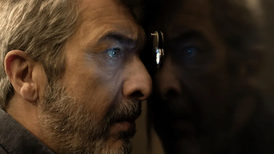 Ricardo Darín, actor: “Estamos manipulados y narcotizados, y la comedia desacraliza la gravedad del mundo”
