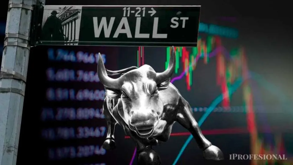 Riesgo país sube y Wall Street anticipa qué pasará con bonos si no hay reelección de Milei