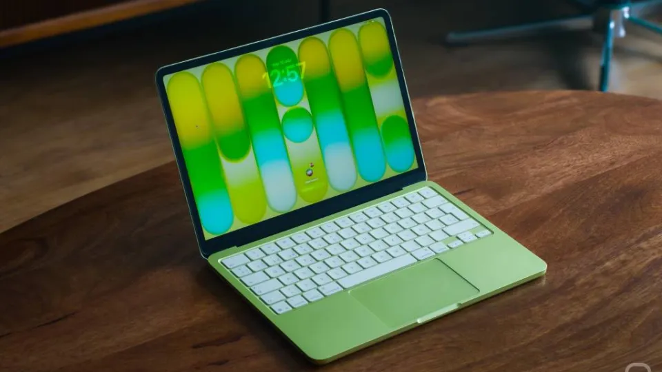 Apple pisa el acelerador con el MacBook Neo 2