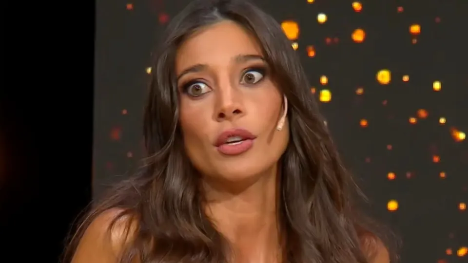 Sol Pérez habló sobre su vida íntima tras ser madre: “Sin eso sí que siento que el amor no existe”
