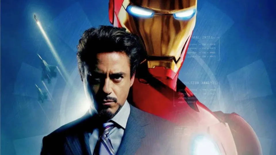 ‘VisionQuest’ recupera por sorpresa a uno de los primeros villanos de Marvel: no le veíamos desde ‘Iron Man’