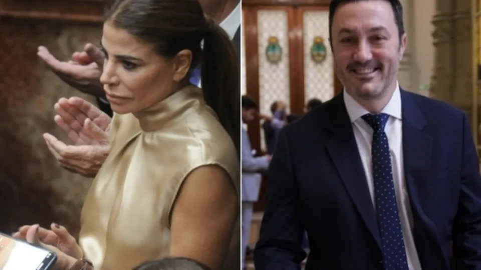 Zulemita Menem cruzó a Luis Petri por sus críticas contra el Islam: “Confundirlo con el terrorismo es un grave error”