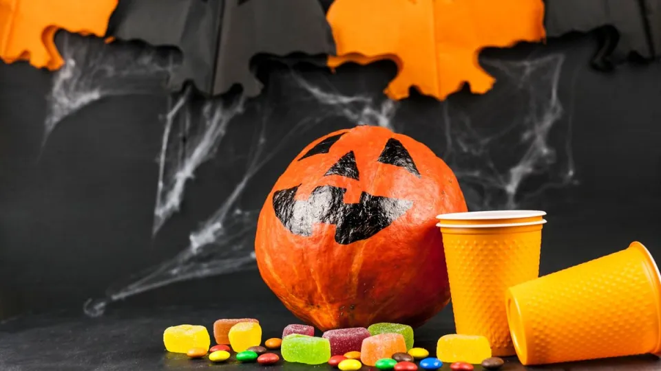 Furor por Halloween en Argentina: cuánto cuesta decorar la casa y armar un disfraz