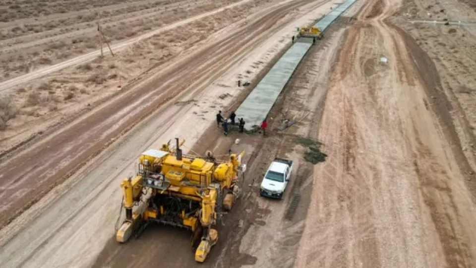 La UIA reclama bajar costos de energía y ampliar el acceso al gas de Vaca Muerta