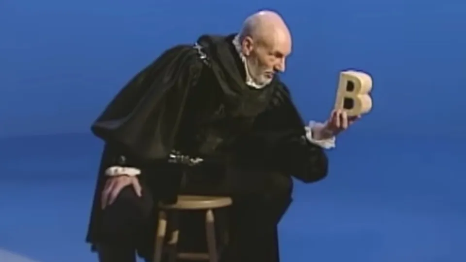Patrick Stewart: "Los Simpson y Barrio Sésamo son los dos trabajos más distinguidos que he hecho"