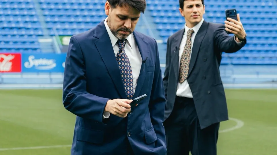 Q’Lokura, de agotar diez Movistar Arenas al desafío de su primer estadio Vélez: “No sé cómo llegamos acá”