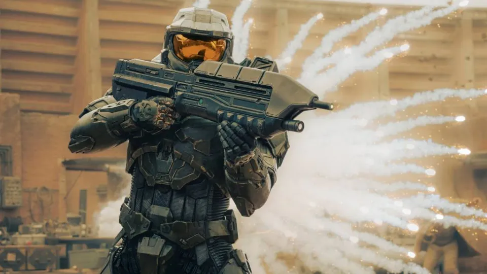 Netflix quería pagar una fortuna para hacer series y películas de juegos de Xbox: por qué no prosperó