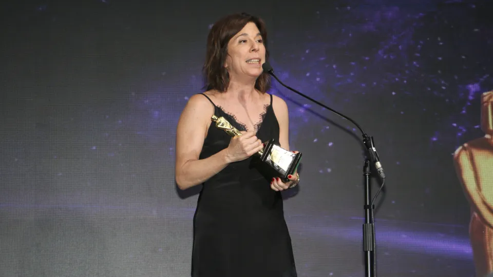 Martín Fierro de Radio 2026: María O’Donnell ganó el Oro y Mitre fue la más premiada