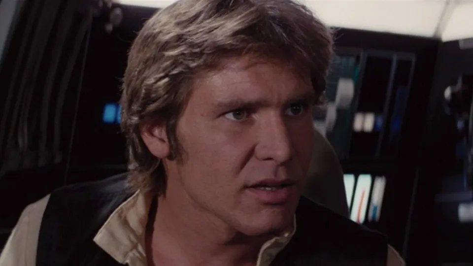 "Tenía muchas ganas de participar, pero el estudio se opuso": Harrison Ford lamenta desde hace 57 años que no le permitieran protagonizar este clásico