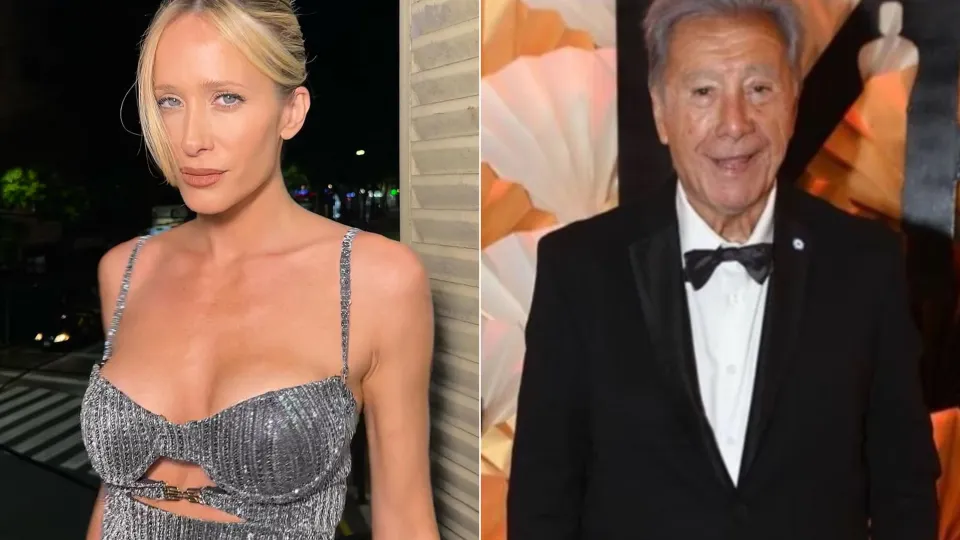 Julieta Prandi le respondió a Juan Alberto Mateyko tras el duro ataque en redes: “Me pareció de más y me dolió la aprobación de Emanuel”