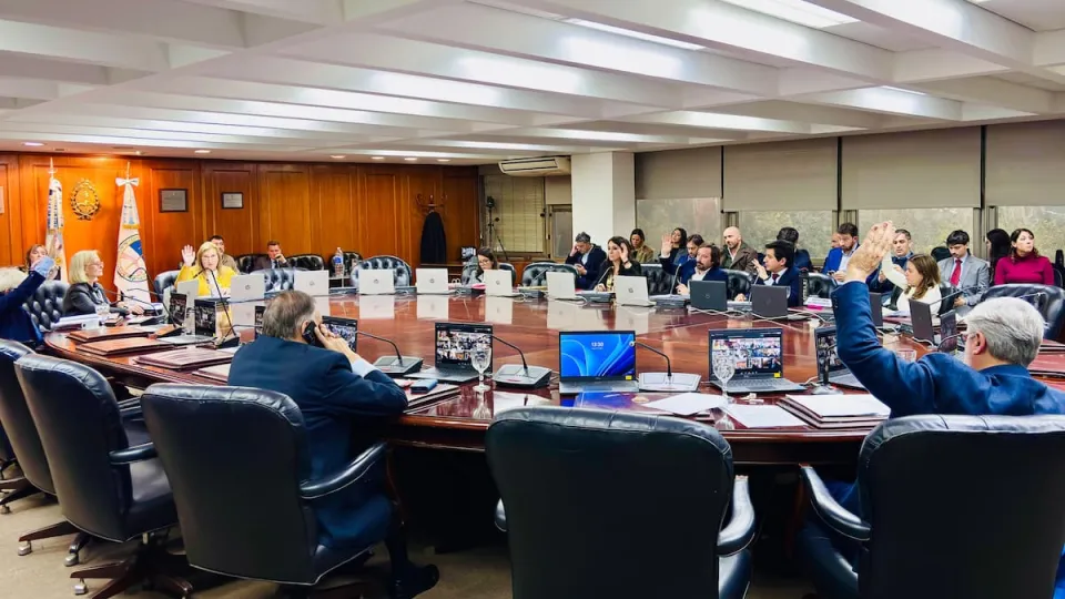 Consejo de la Magistratura: ganó la lista de Biglieri en la elección de abogados