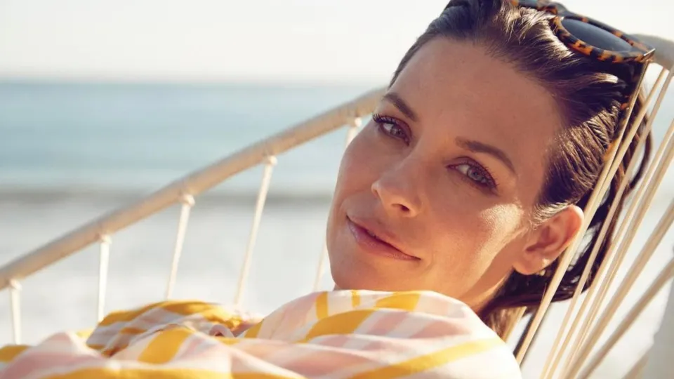 Evangeline Lilly reveló por qué abandonó Hollywood y dedica su vida a la fe cristiana