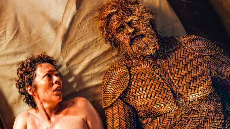 3 razones para ver ‘Wicker’, la comedia erótica más loca del año que causa furor