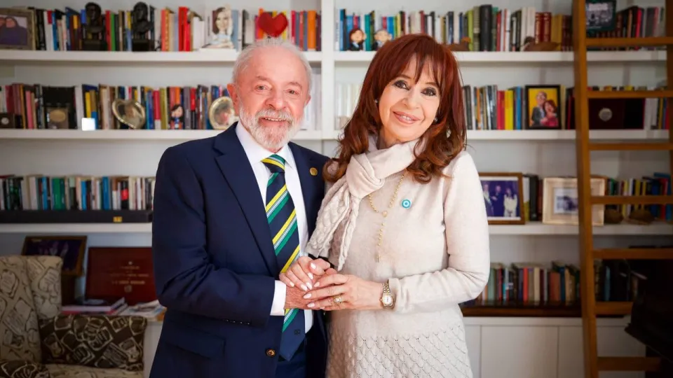 Las claves de la remontada de Lula que mira el peronismo como una oportunidad frente a Milei