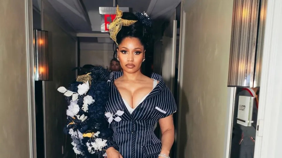Millones en el banco y discurso de odio: el alto costo de la nueva faceta política de Nicki Minaj