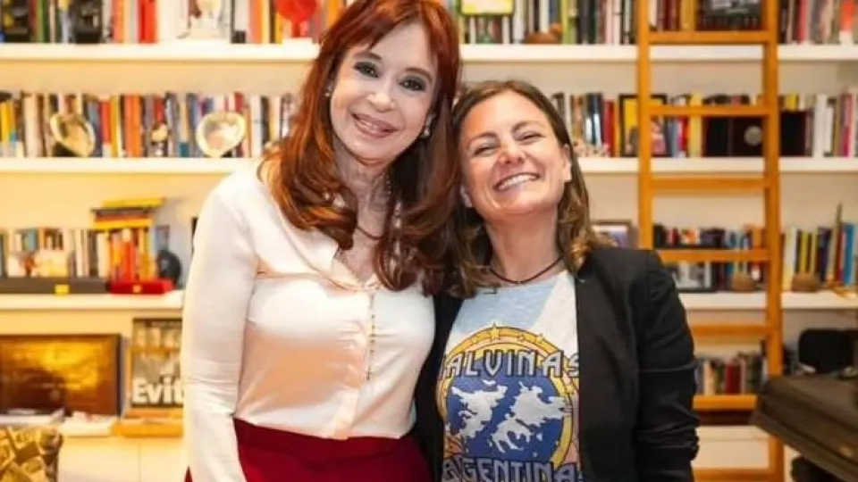 Viraje en el PJ: el peronismo revisa su relación con la Justicia y disputa los espacios de poder del kirchnerismo