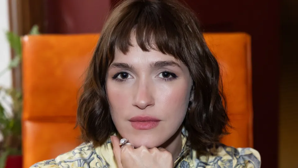 Cande Vetrano: su debut en el thriller, su distancia del ruido mediático y qué hay de cierto sobre la vuelta de Casi ángeles