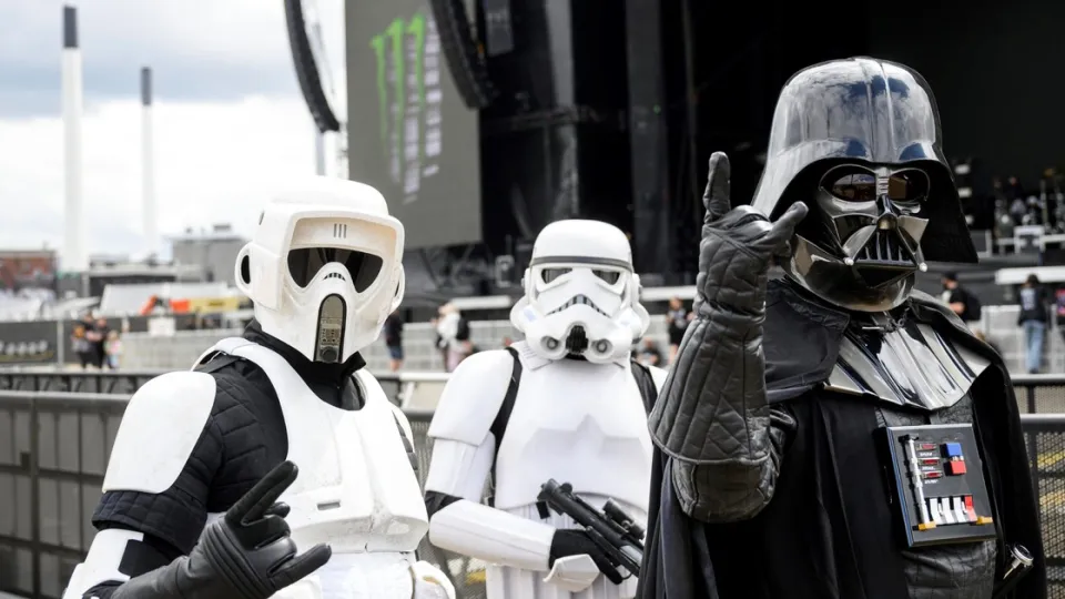 La película de Star Wars, planeada desde 2020, quedó congelada de forma indefinida