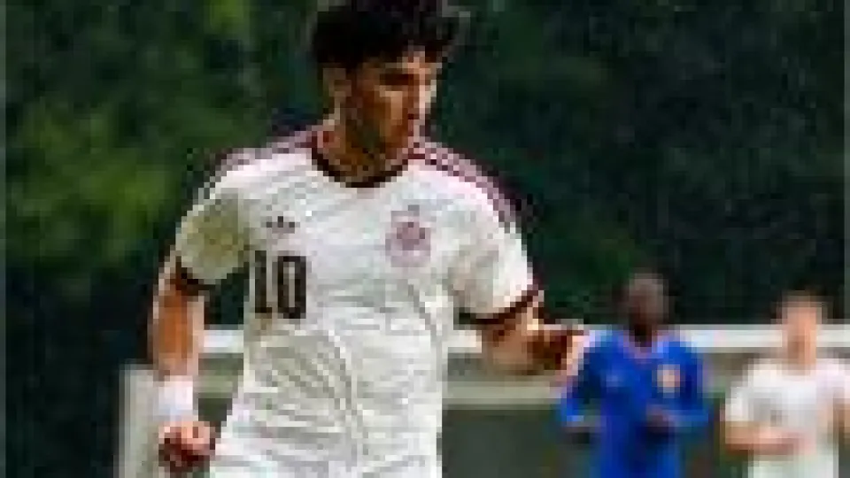 La gran final del Mundial Sub-15, en directo