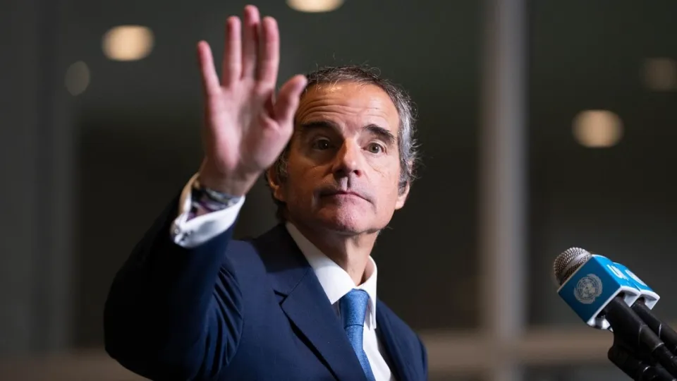 El argentino Rafael Grossi tuvo su mejor votación y renovó su ilusión de ser el próximo secretario de la ONU
