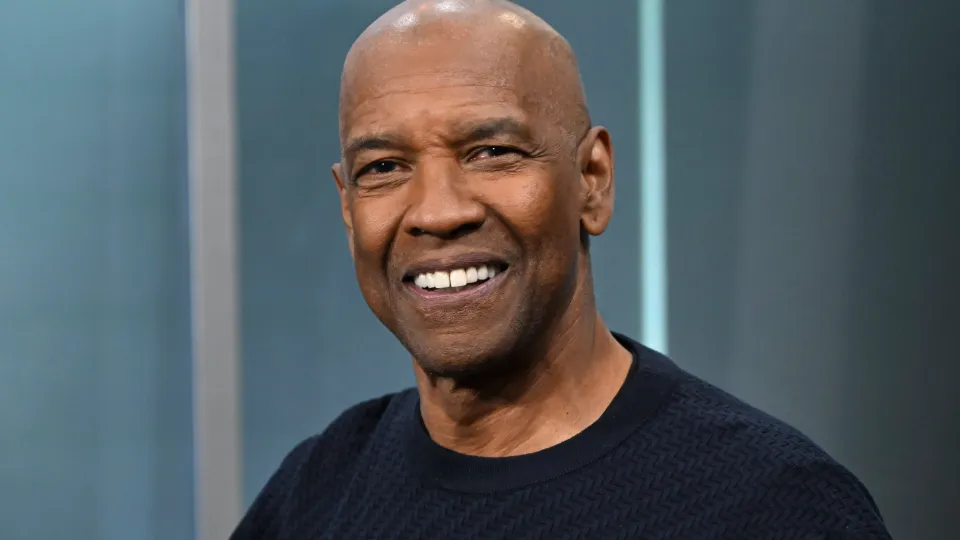 Denzel Washington y el método para cumplir metas: “Un sueño equivale a una fantasía; en cambio, un objetivo tiene fecha, planificación y acciones concretas”