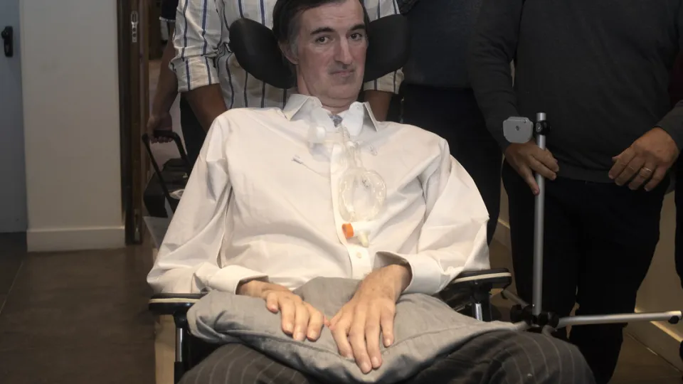 Esteban Bullrich habla sobre el miedo a la muerte y cuestiona a Milei: "Me preocupa profundamente la forma de ejercer el poder"