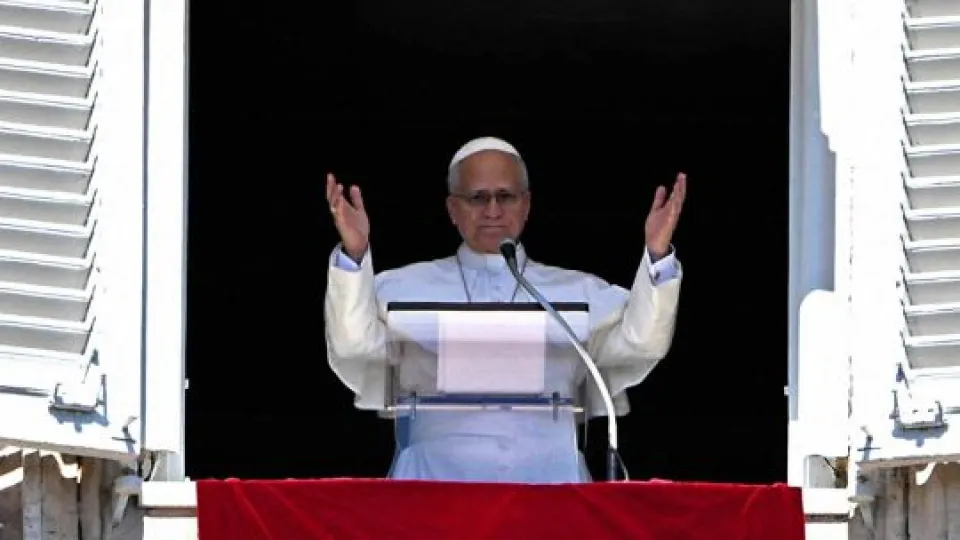 El papa León XIV encabezará una Santa Misa multitudinaria en la Escuela de Aviación Militar de Córdoba