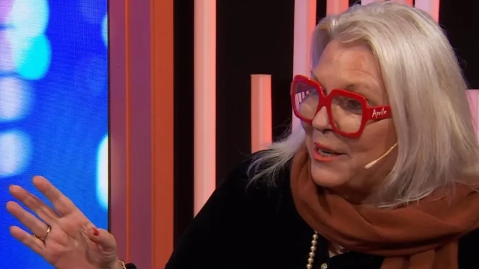 Dura advertencia de Elisa Carrió: "No escuchen al Presidente porque es nocivo"