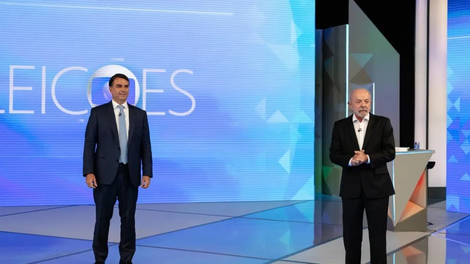 Las chicanas entre Lula y Bolsonaro estuvieron repletas de menciones a la Argentina: de Milei y Cristina Kirchner al "pueblo come carne de burro"