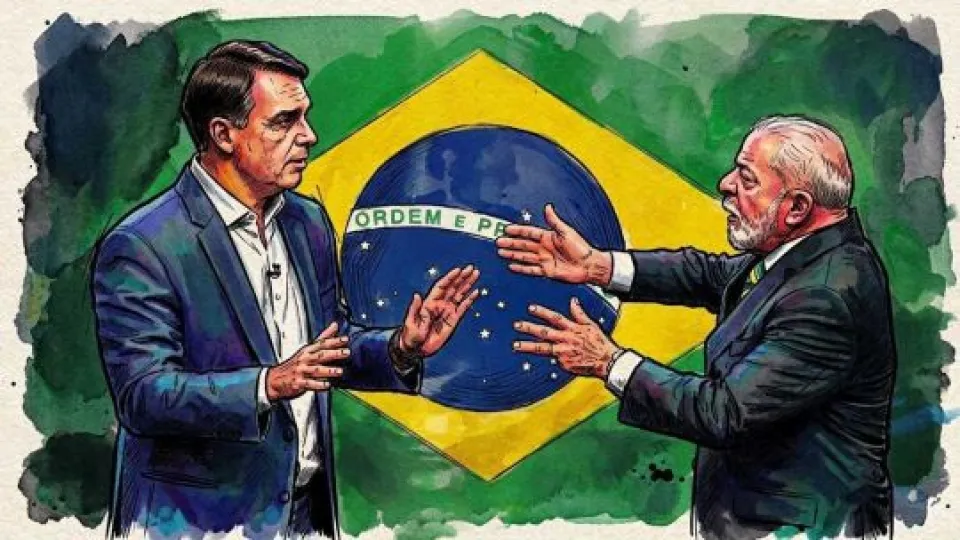 Día 1044: ¿Lula la puede dar vuelta?