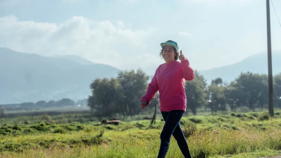 Salir a caminar en vez de ir al gimnasio está muy bien, pero solo funciona si la caminata está optimizada