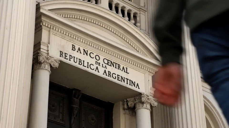 El BCRA no compró dólares por segunda rueda consecutiva, aunque las reservas volvieron a subir