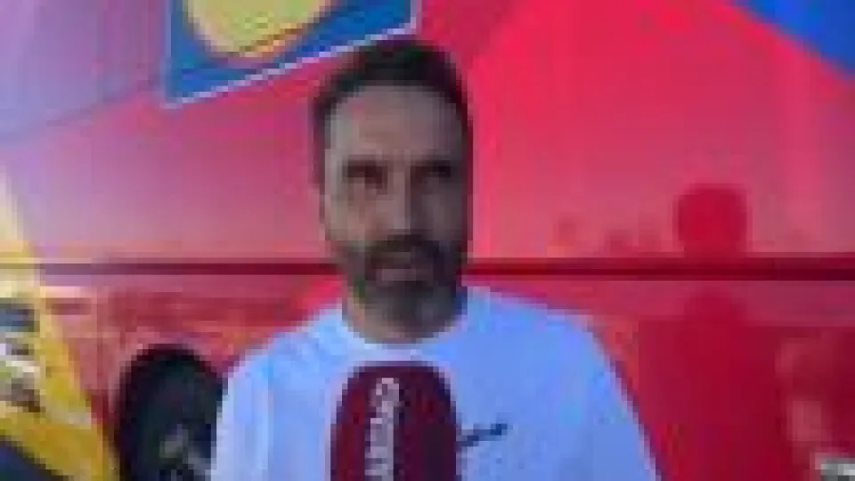 Larrazabal y la gestión de los gallos del Lidl-Trek: “Hay que ser claros, las decisiones no contentarán a todos"