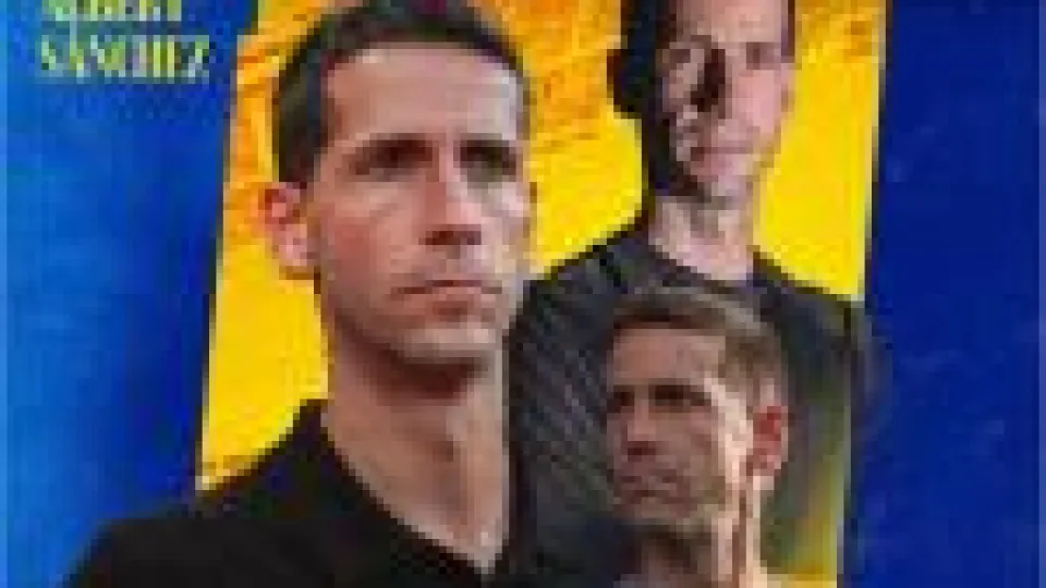 Las Palmas hace oficial la incorporación de Albert Sánchez a su banquillo