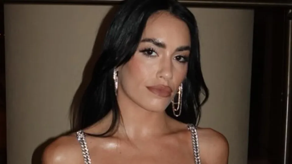 Lali impactó en los Premios Billboard con un look que sorprendió hasta a su prometido, Pedro Rosemblat