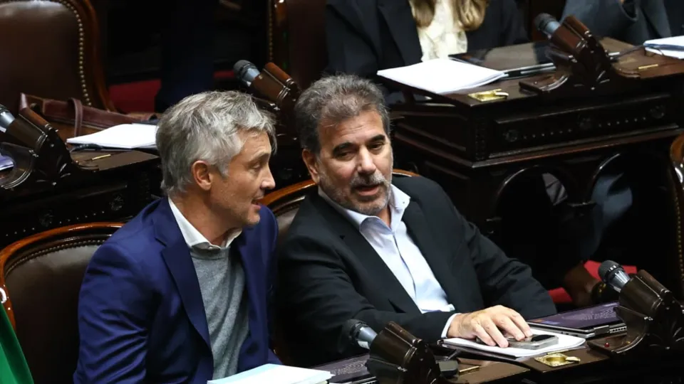 Congreso: Pro complica al Gobierno con objeciones al Presupuesto 2027, la reforma electoral y la ley de biocombustibles