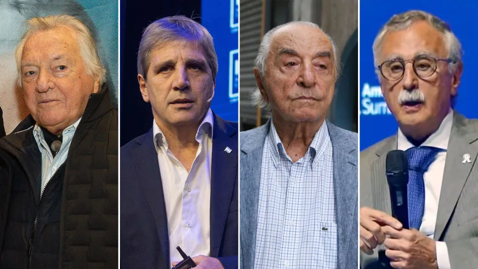 50 sindicatos irán a la Justicia en reclamo de $688 mil millones de las obras sociales que retiene el Gobierno