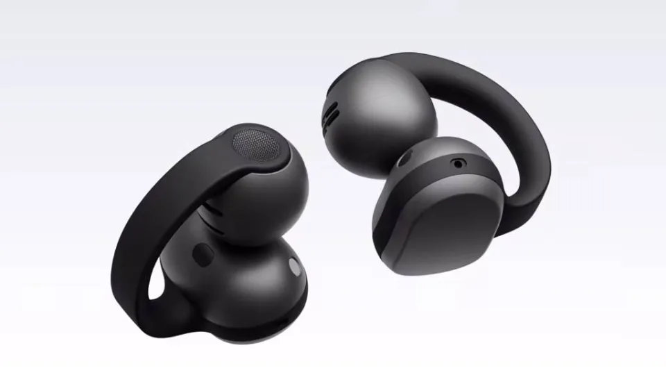 Samsung lanza sus nuevos auriculares tipo clip que no se meten en la oreja y llevan la IA de Gemini