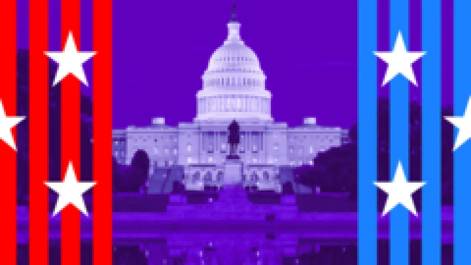 6 preguntas para entender qué se elige en las elecciones de medio mandato en EE.UU. y qué significan para Trump