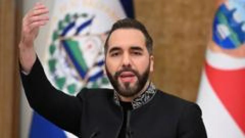 Bukele pide la liberación de 4 soldados salvadoreños "secuestrados" en Haití por pandillas y dice que se lanzó una operación militar para rescatarlos