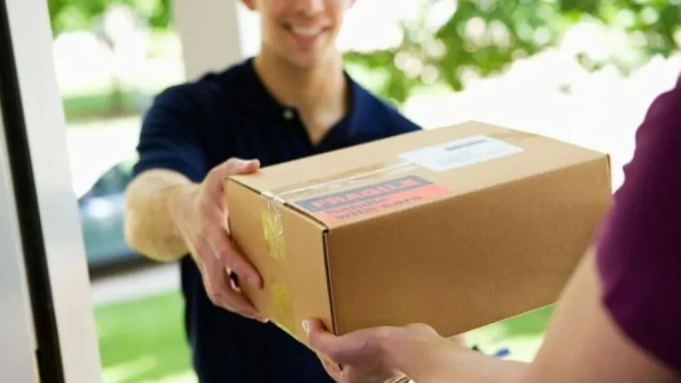 Auge de compras al exterior: las importaciones vía courier ya acumulan casi u$s1.000 millones en 2026
