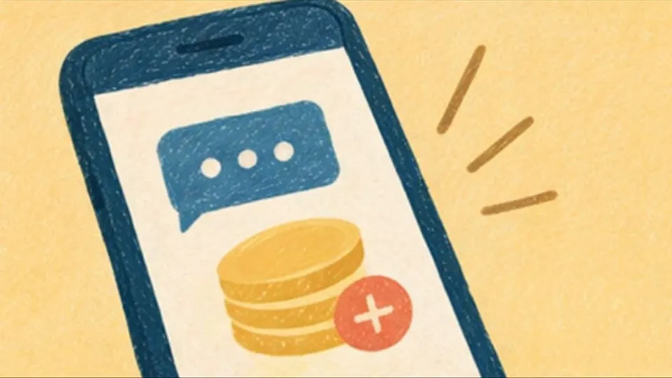 SMS premium y cobros extra en la factura del móvil: de dónde salen y cómo bloquearlos