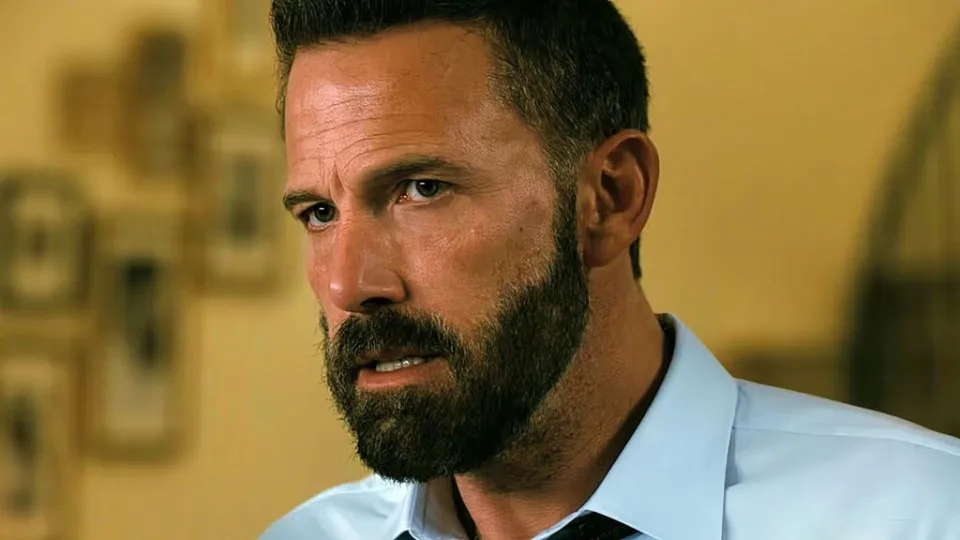 "No sé qué hubiese salido de ahí": Ben Affleck explica por qué se negó en rotundo a rodar 'El indomable Will Hunting 2'