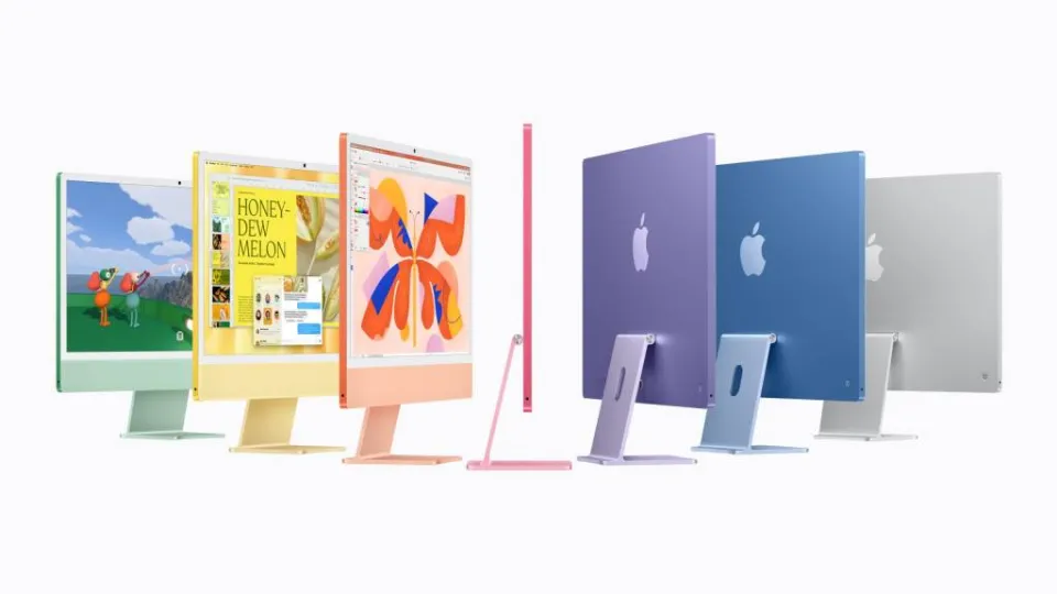 El iMac se renueva con chip M6, pero aún no trae lo que más piden los usuarios