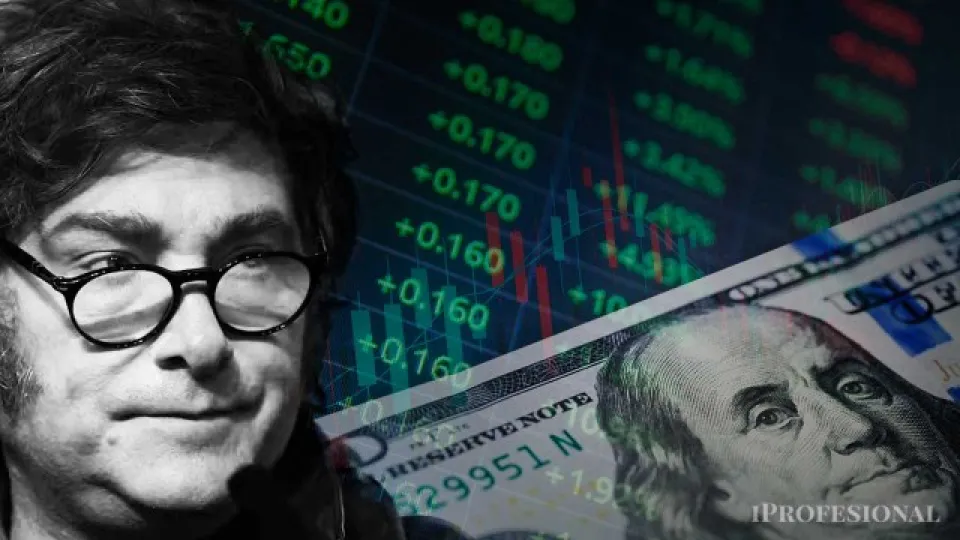 Economistas piden a Milei que afloje algunas anclas del plan para asegurar la reelección