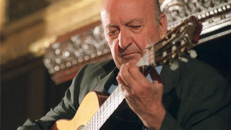 La Academia Nacional del Folklore entregó los Premios Eduardo Falú a intérpretes del género
