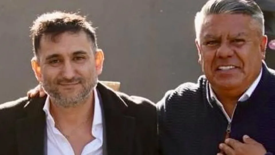 La Justicia acusó a Ariel Vallejo de lavar dinero del juego ilegal y luego invertirlo en el fútbol