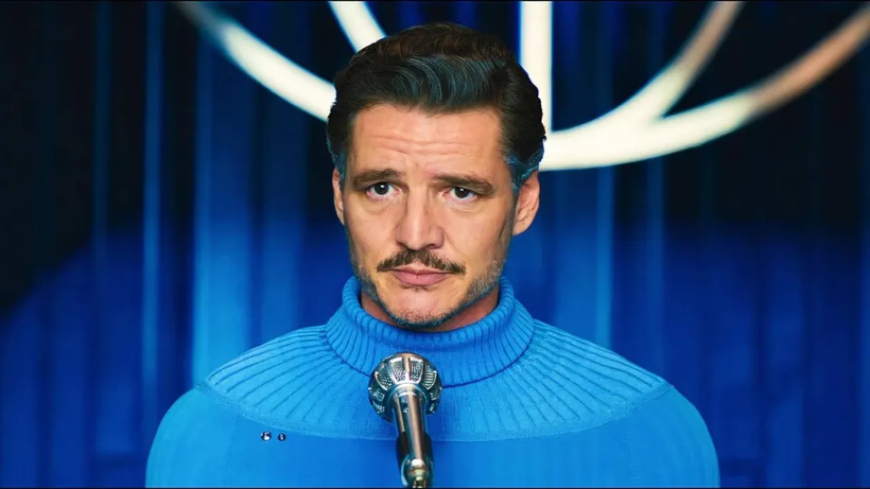 Pedro Pascal, sobre cómo abrirse camino en Hollywood: "Tienes que tragar mucha mierda, forma parte de ello"