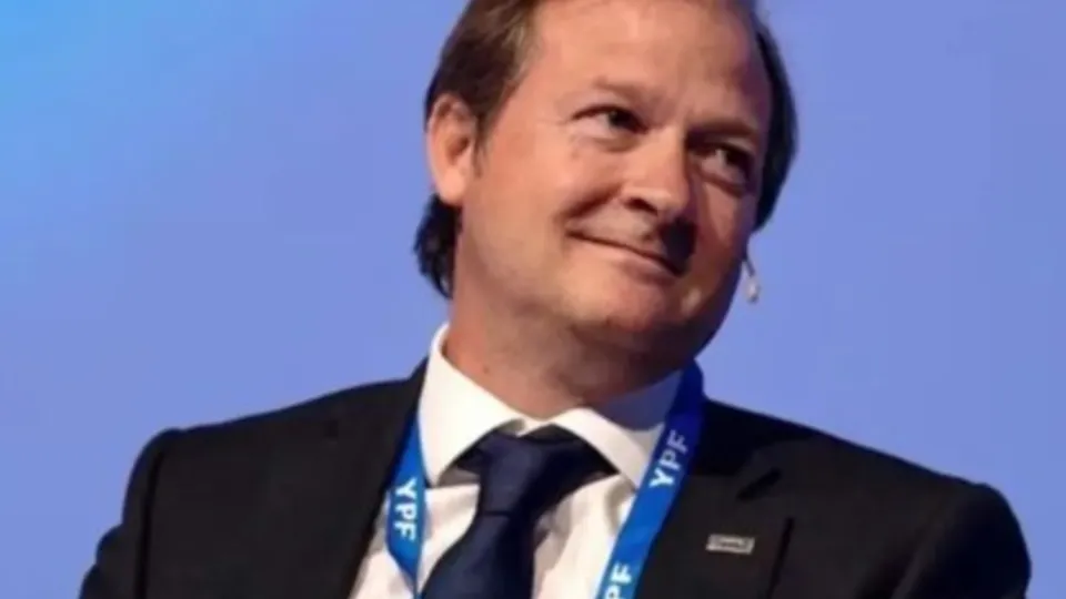 Renunció Daniel González, secretario de Coordinación de Energía y Minería